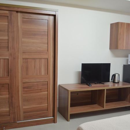 Utd Apartments Sukhumvit Ban Khlong Nang Li Exterior photo