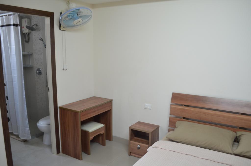 Utd Apartments Sukhumvit Ban Khlong Nang Li Exterior photo