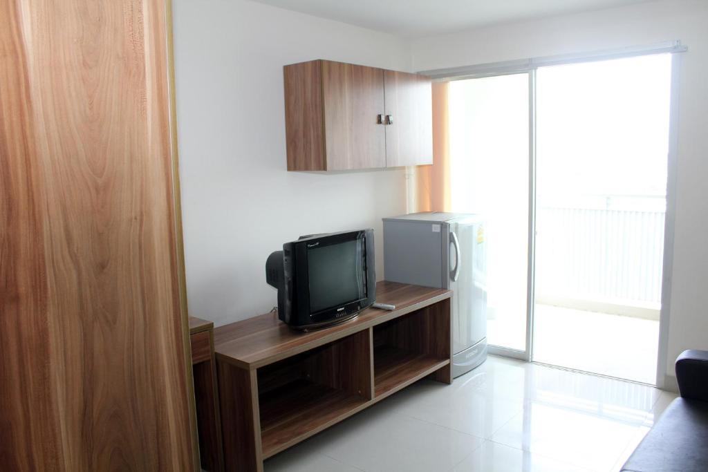 Utd Apartments Sukhumvit Ban Khlong Nang Li Room photo