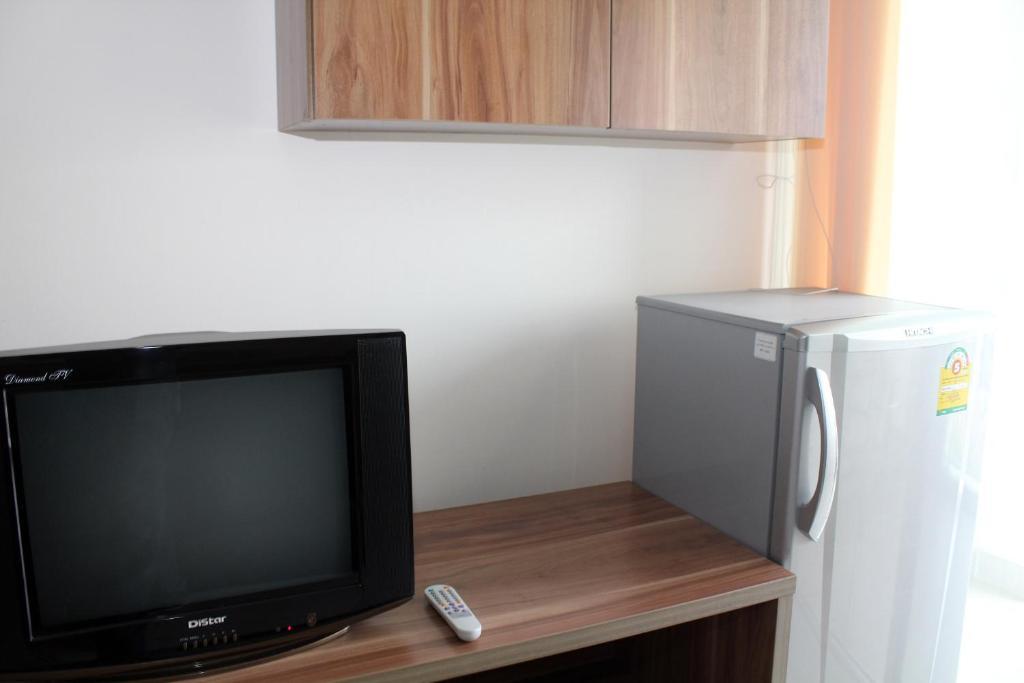 Utd Apartments Sukhumvit Ban Khlong Nang Li Room photo