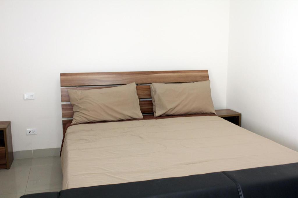 Utd Apartments Sukhumvit Ban Khlong Nang Li Room photo