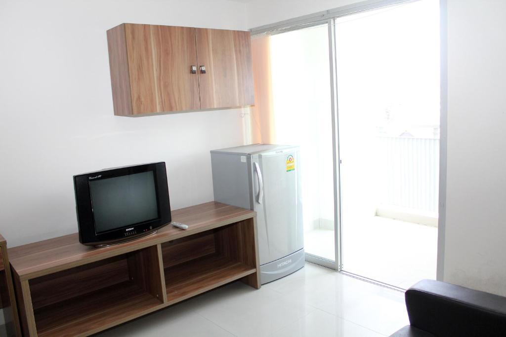 Utd Apartments Sukhumvit Ban Khlong Nang Li Room photo
