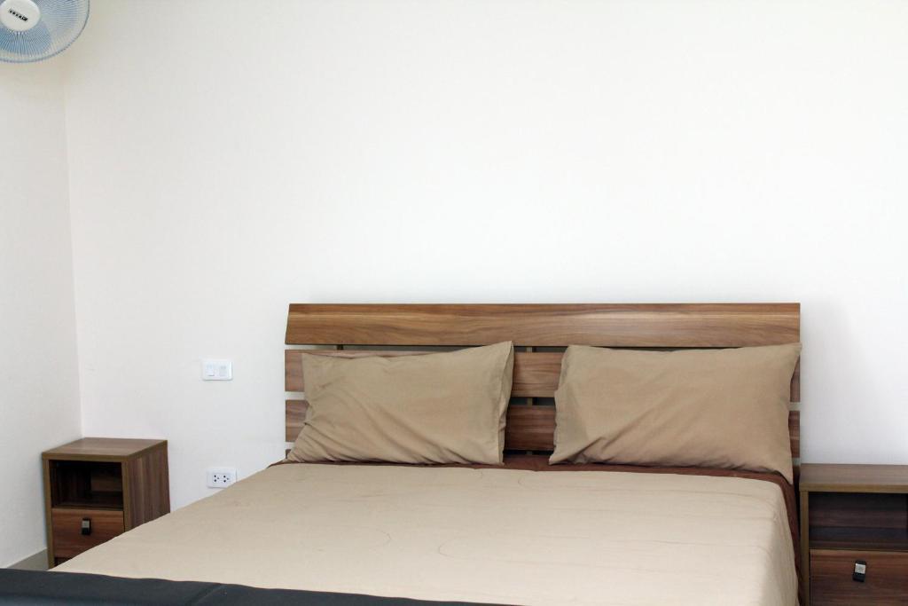 Utd Apartments Sukhumvit Ban Khlong Nang Li Room photo