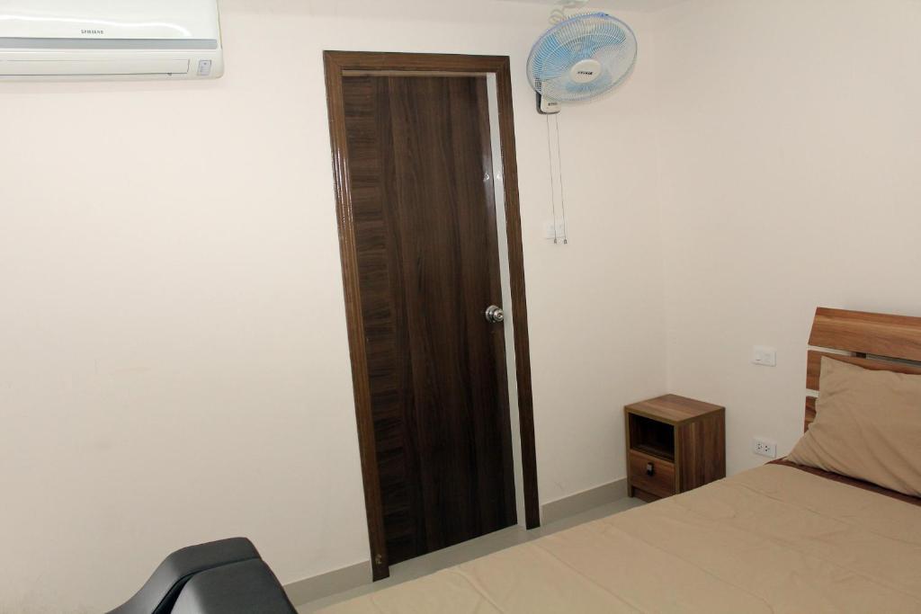 Utd Apartments Sukhumvit Ban Khlong Nang Li Room photo