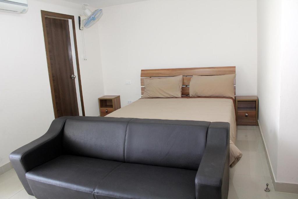 Utd Apartments Sukhumvit Ban Khlong Nang Li Room photo