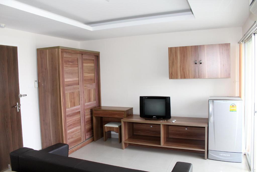 Utd Apartments Sukhumvit Ban Khlong Nang Li Room photo