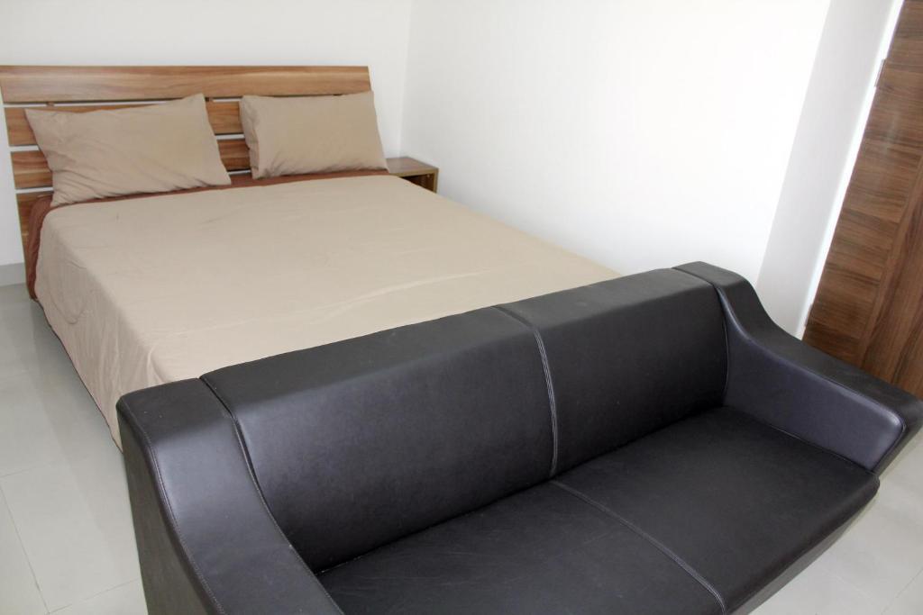 Utd Apartments Sukhumvit Ban Khlong Nang Li Room photo
