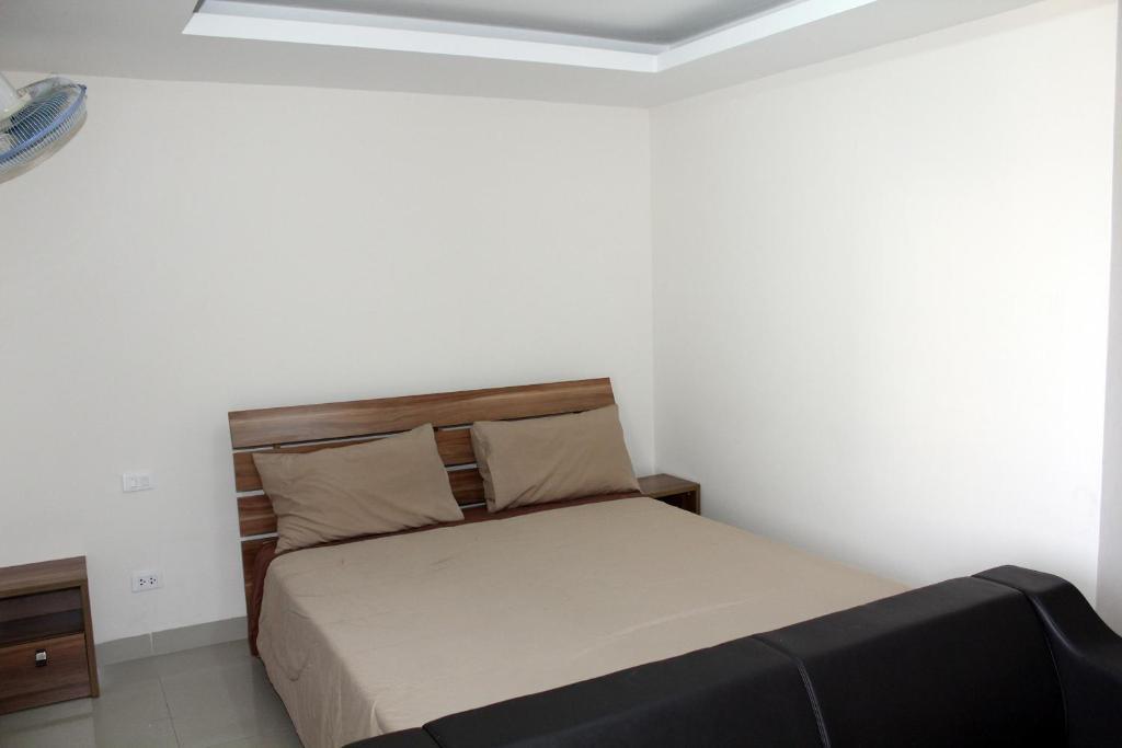 Utd Apartments Sukhumvit Ban Khlong Nang Li Room photo