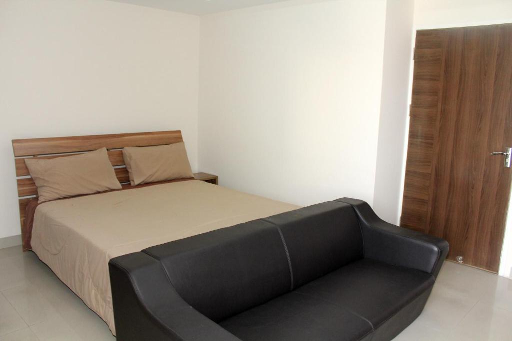 Utd Apartments Sukhumvit Ban Khlong Nang Li Room photo