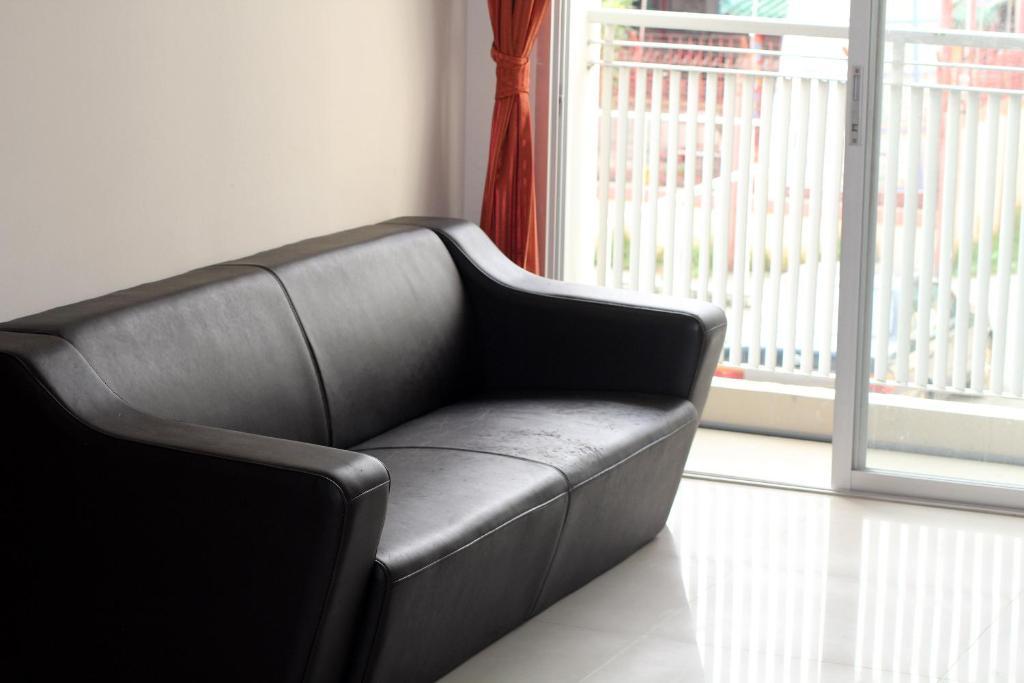 Utd Apartments Sukhumvit Ban Khlong Nang Li Room photo