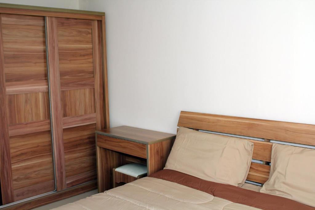 Utd Apartments Sukhumvit Ban Khlong Nang Li Room photo