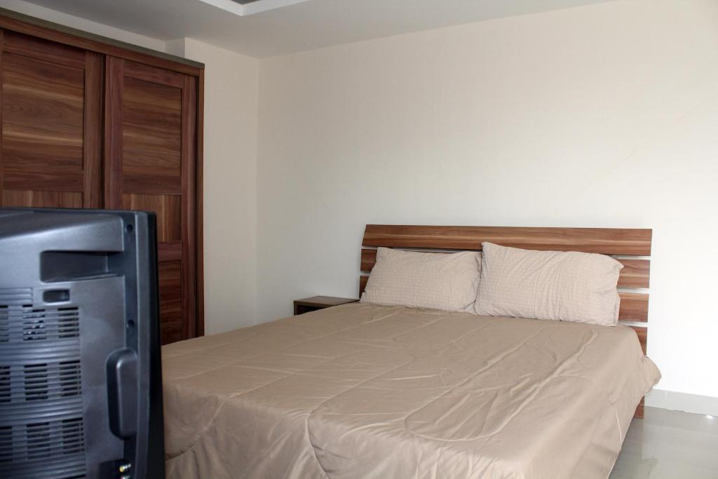 Utd Apartments Sukhumvit Ban Khlong Nang Li Room photo
