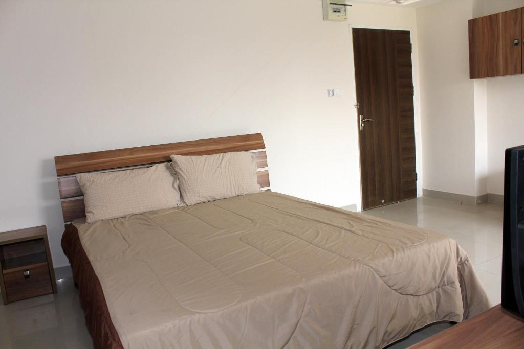Utd Apartments Sukhumvit Ban Khlong Nang Li Room photo