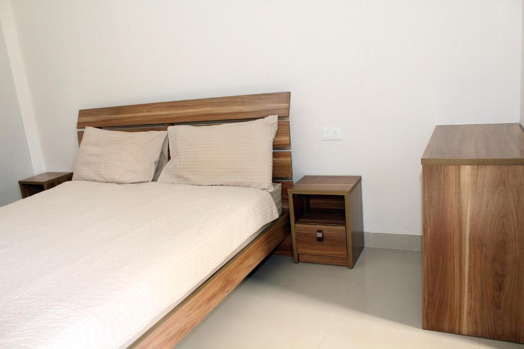 Utd Apartments Sukhumvit Ban Khlong Nang Li Room photo